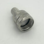 0003000400020001-UHF Male Crimp type push Pin for RG8 & LMR400 - Image 2