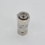 0003000400090007-1-2_ Hard Mini DIN male 4.3-10  Connector - Image 2