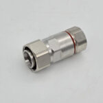 0003000400090007-1-2_ Hard Mini DIN male 4.3-10  Connector