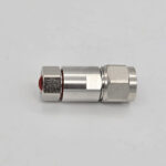 0003000400110002- Connector FTT N- 3-8_ S(male)