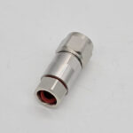 0003000400110002- Connector FTT N- 3-8_ S(male) - Image 3