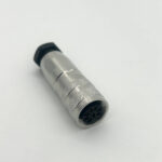 0003000400130002-RET Connector 8 pin female