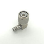 000300050005-TNC male to SMA female right angle type adaptor - Image 2