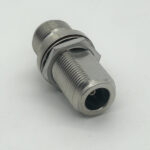 000300050011-NF-NF Rack Mounted Adaptor