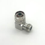 000300050019-FTT NF-NM Right Angle Adaptor