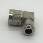 000300050019-NF-NM Right Angle Adaptor