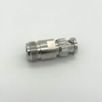 000300050022- NF-BNC male Adaptor