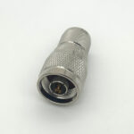 000300050028- NM-TNC male Adaptor