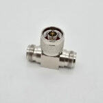 000300050030-T Type NM-NF-NF Adaptor - Copy - Image 3