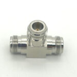 000300050031- T Type NF-NF-NF Adaptor