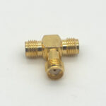 000300050032- SMA female 3 way - Image 2