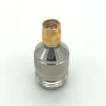 000300050036- NF-SMA male Adaptor