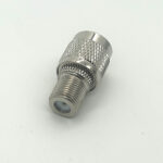 000300050039-TNC male- F female Adaptor - Image 2