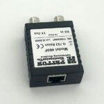 000300050042-Dual BNC female to RJ45 female Adaptor - Image 2