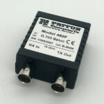 000300050042-Dual BNC female to RJ45 female Adaptor