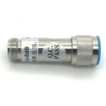 000300060004-Attenuator 5dB- 3G NM-NF