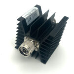 000300060007-Attenuator 10W 10dB 0-3000MHZ NM-NF