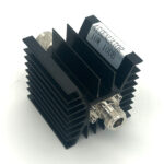 000300060007-Attenuator 10W 10dB 0-3000MHZ NM-NF - Image 2