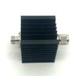 000300060007-Attenuator 10W 10dB 0-3000MHZ NM-NF - Image 3