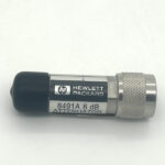 000300060015-Hewlett packard Attenuator 6dB-  part no 8491A NM-NF