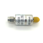 000300060018-attenuator 20db,3G  SMA male -SMA female