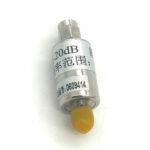 000300060018-attenuator 20db,3G  SMA male -SMA female - Image 3
