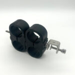 000300070002- 1 5-8_ x 4 Feeder Clamp - Image 2