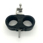 000300070005-Clamp 1-5-8 x2 Feeder Clamp