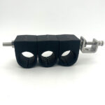 000300070007-1 1-4x 3 Feeder Clamp