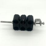 000300070015- 1-2_ Hard x 6 Feeder Clamp - Image 2