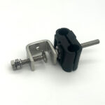 000300070033-Clamp 1-2_ SF x2 Feeder   DC  clamp complet set