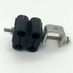 000300070034-Clamp 1-2_ SF x4 Feeder   DC  clamp complet set - Image 2