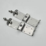 000300070057- 1-1-4_ Butterfly Hanger steel - Image 2