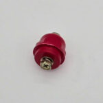 000300120010- Insolator 25mm , 6mm hole - Image 2