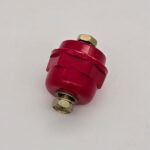 000300120010- Insolator 25mm , 6mm hole - Image 3