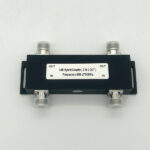 000300170011- 3dB Hybrid Coupler (2 IN 2 Out) 698-2700MHz