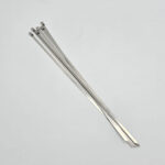 000300210001-Steel Tie 4.6mmx30cm  (100 pcs Pkt) - Image 3