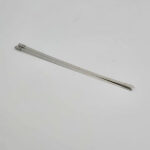000300210002-Steel Tie 4.6mmx20cm  (100 pcs Pkt) - Image 2