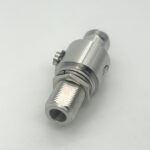 000300230014-NF to NF arrestor 2.5GHz3GHz - Image 2