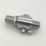 000300230015-NF to NF arrestor 6GHz