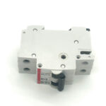 00050248-ABB-Circuit-Breaker-CB-Two-Pole-63A-S252S-C63 - Image 2