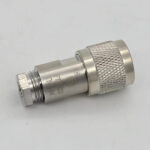 30295- RG223 TNC straight screw