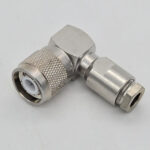 30298- RG223 TNC Right angle screw - Image 2