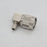 30299- RG223 TNC Right Angle crimp - Image 2