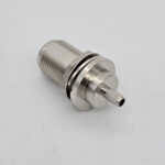 30301-RG223 NF Rack Mounted Crimp