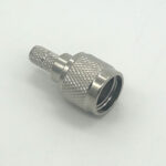 30313- RG58 Mini UHF male crimp - Image 3