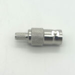 000300040043- RG58 BNC female crimp