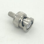 RG58 BNC male crimp