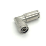 30292-Connector Screw type Push Pin for RG8D NM Right Angle - Image 2