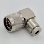 30305- RG223 NM Right Angle Screw